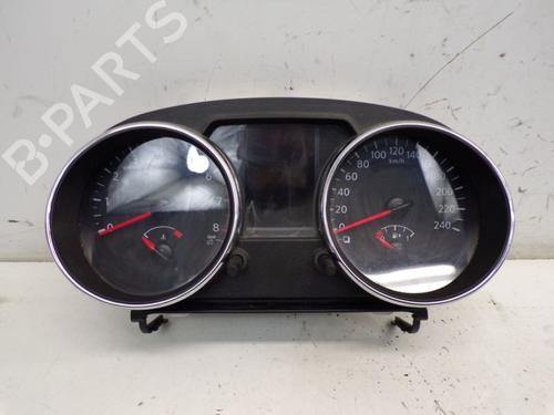 Multifunctionele display NISSAN QASHQAI I (J10, NJ10) 2.0 All-wheel Drive (141 hp) 29096764