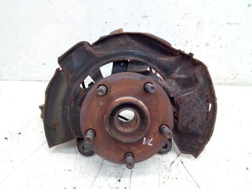 Left front steering knuckle TOYOTA AVENSIS Estate (_T27_) 2.0 D-4D (ADT270_, ADT270R) | BP25478512M25 