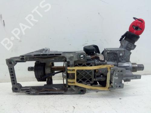 Steering column MINI MINI Convertible (R52) Cooper S | BP37140616M21 - Image 6