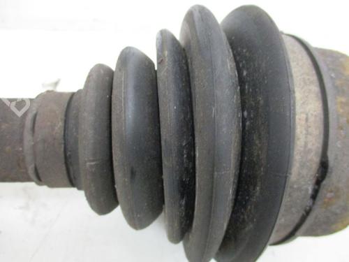 Right front driveshaft CITROËN BERLINGO MULTISPACE (B9) 1.6 HDi 90 | BP38026213M39 - Image 4