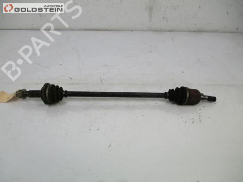 Used Left rear driveshaft Left rear driveshaft 37098439 37098439