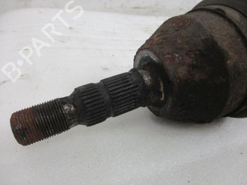 Right front driveshaft OPEL ASTRA H (A04) 1.8 (L48) | BP37111622M39 - Image 2