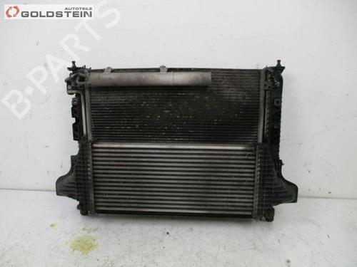 Used AC radiator MERCEDES-BENZ R-CLASS (W251, V251) R 320 CDI 4-matic (251.022, 251.122) (224 hp) 18749685