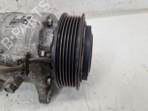 AC compressor BMW 1 (F20) 116 i | BP37136536M34 - Image 6