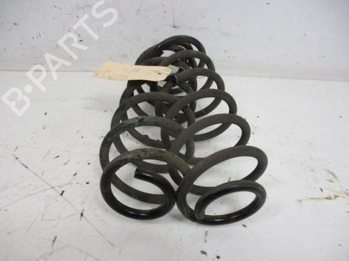Shock absorber spring FORD FIESTA VI (CB1, CCN) 1.25 | BP18794881C152 