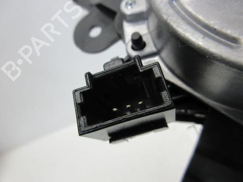 Rear wiper motor RENAULT ZOE (BFM_) ZOE | BP29098618M102 
