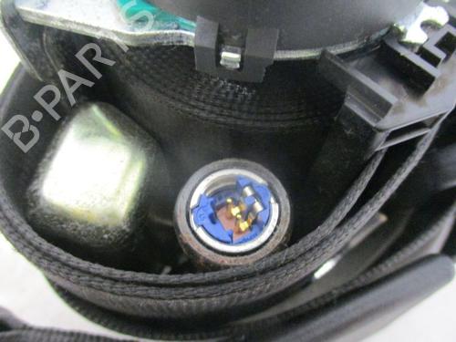 Front right seatbelt AUDI A4 B7 (8EC) 2.0 TFSI | BP37115313I25 - Image 4