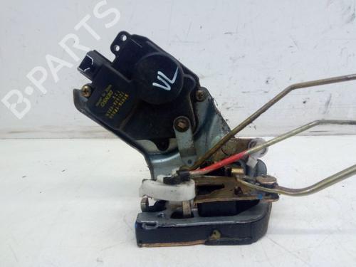 Front left lock SUZUKI JIMNY Closed Off-Road Vehicle (SN) 1.3 16V 4WD (SN413, JB43) | BP29171378C98 