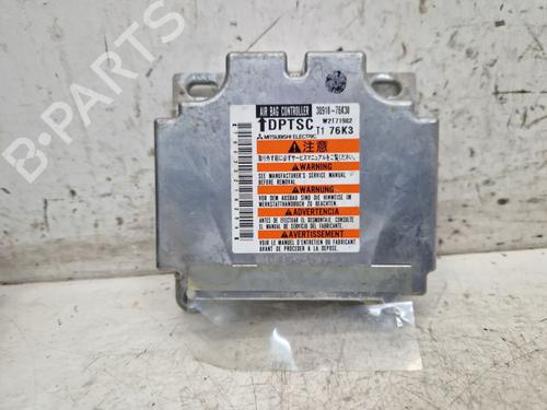 control-unit-suzuki-grand-vitara-ii-jt-te-td-2005-37138128 main image