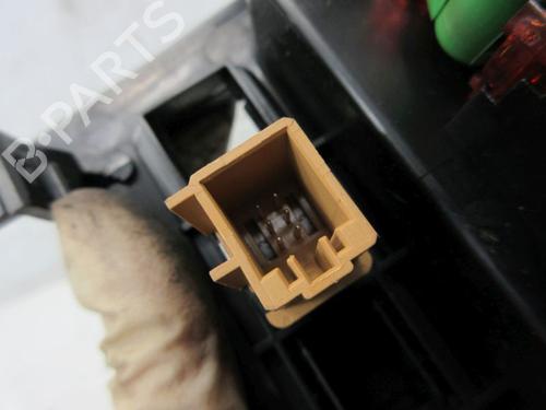 Glove box VW GOLF VI (5K1) 1.4 TSI | BP29093058C95 