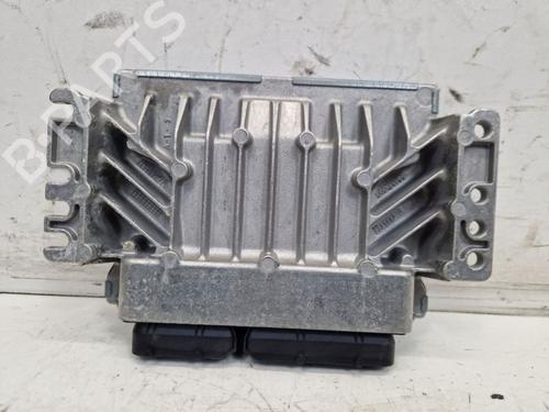 Centralina motore MINI MINI Convertible (R52) Cooper (116 hp) 31703826