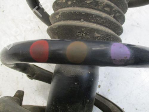 Left front shock absorber RENAULT KANGOO / GRAND KANGOO II (KW0/1_) 1.5 dCi 90 (KW05, KW08, KW0G, KW11) | BP29092004M16 