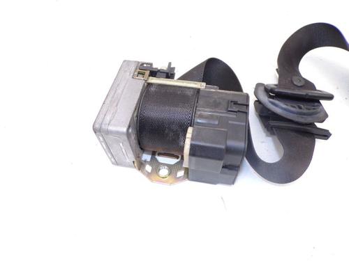 Front right seatbelt MERCEDES-BENZ S-CLASS (W220) S 320 CDI (220.026, 220.126) | BP18805438I25 