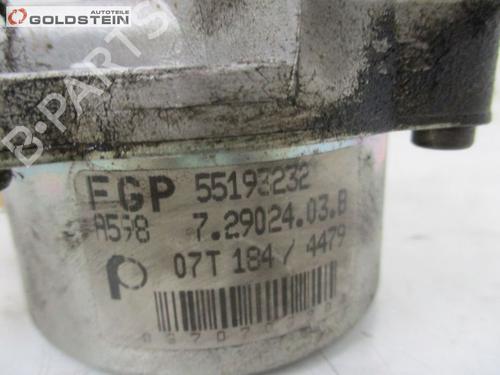 Vacuum pump OPEL CORSA D (S07) 1.3 CDTI (L08, L68) | BP37099043M80 - Image 4