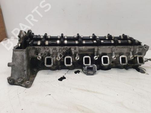 Cylinder head BMW 5 Touring (E61) 530 d | BP33199269M5  - Image 5