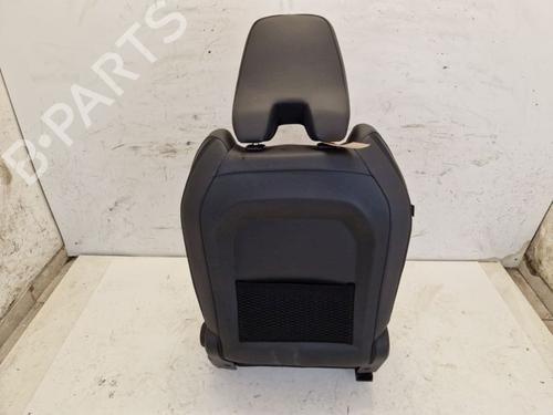 Left front seat RENAULT AUSTRAL E-TECH 200 Hybrid (HGM2) | BP37139018C15 - Image 9