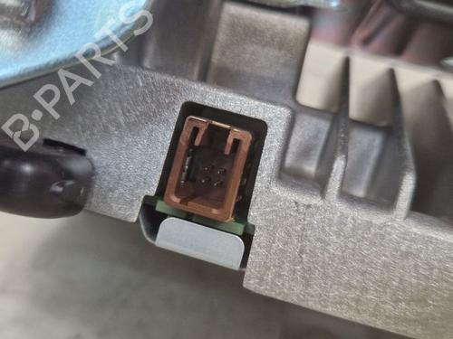 Control unit MAZDA 6 Estate (GJ, GL) 2.0 (GJEFW) | BP33618575M11  - Image 9