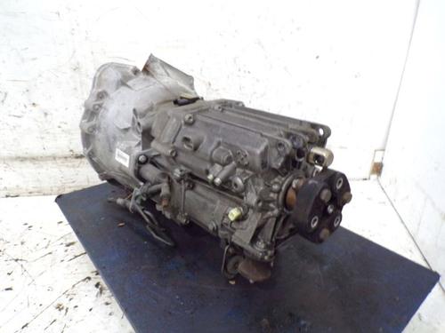 Gearkasse BMW 1 (E81) 116 i | BP29096506M3