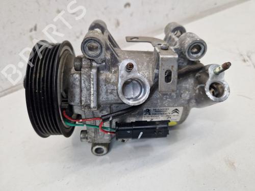 Used AC compressor AC compressor 38029803 38029803
