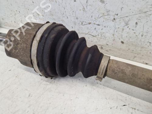 Left front driveshaft FIAT DUCATO Van (250_) 120 Multijet 2,3 D | BP37136362M38 - Image 5