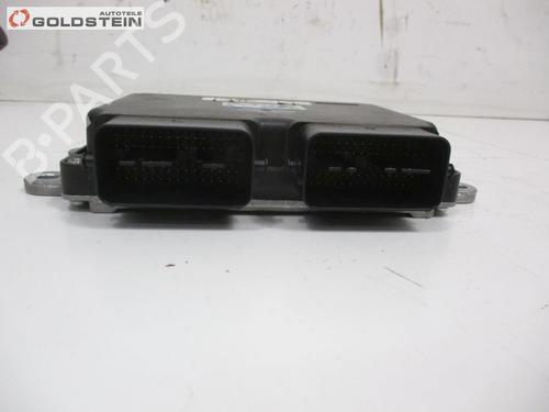 Engine control unit (ECU) MAZDA 6 Hatchback (GH) 2.0 MZR (GHEFS) | BP37106276M57 - Image 2