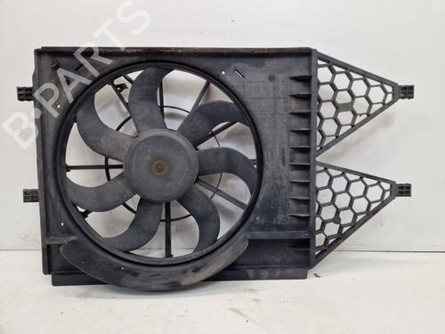 Ventilateur SEAT IBIZA IV SC (6J1, 6P5) 1.4 (85 hp) 31702198
