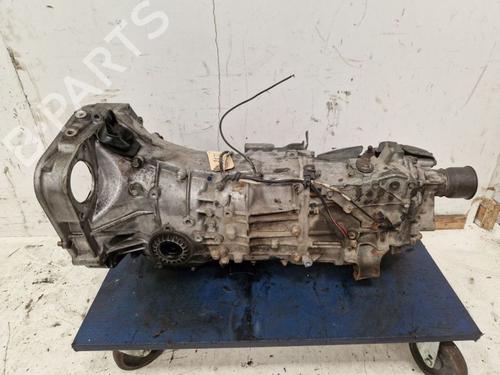 Gearbox SUBARU FORESTER (SH_) 2.0 D AWD (SHH, SHD, SHN) | BP37137355M3 - Image 7