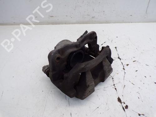 Used Left front brake caliper BMW 5 (G30, F90) 520 i (184 hp) 29098606