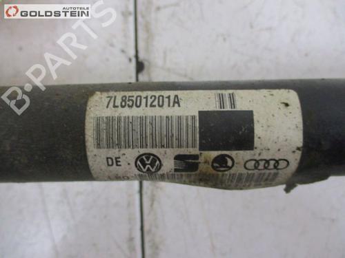 Driveshaft AUDI Q7 (4LB) 4.2 TDI quattro | BP37109585M37  - Image 5