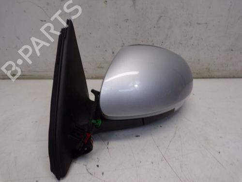 Left mirror VW TIGUAN (5N_) 2.0 TDI 4motion | BP29102145C26 