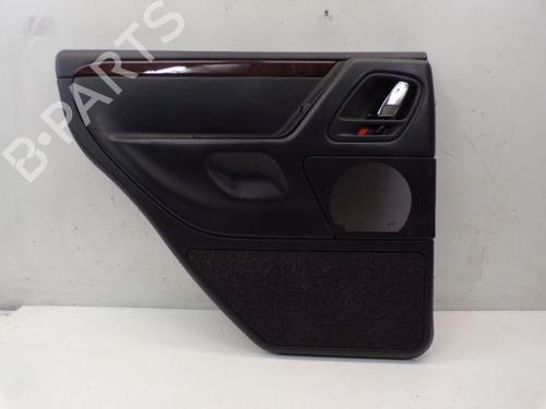 Used Rear left panel Rear left panel 37119953 37119953