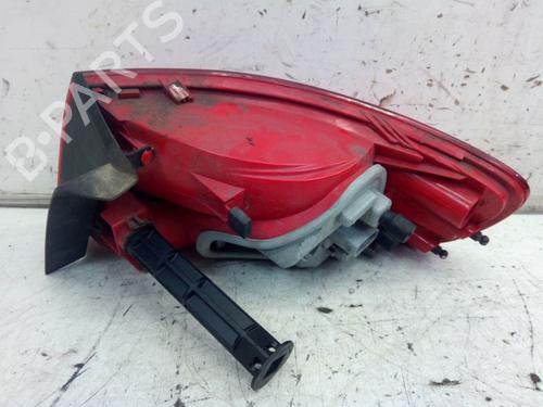 Left taillight AUDI A4 Allroad B8 (8KH) 2.0 TFSI quattro | BP28307577C34 