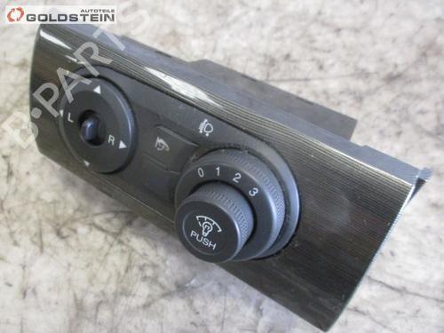 Mirror switch CHEVROLET CAPTIVA (C100, C140) 2.0 D 4WD | BP37096963I25 - Image 3