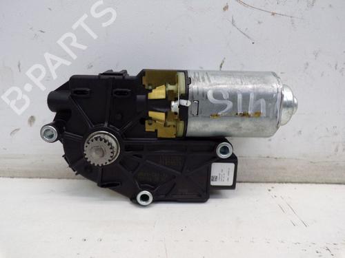 Schuifdak Motor NISSAN QASHQAI I (J10, NJ10) 2.0 All-wheel Drive (141 hp) 29096763