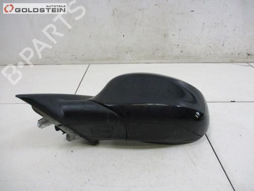 Left mirror BMW 3 (E90) 318 d | BP18762200C26 