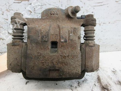 Right rear brake caliper SUBARU IMPREZA Hatchback (GR, GH, G3) 2.0 D AWD | BP29093277M106 