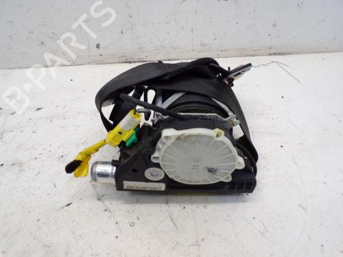 Front right seatbelt FIAT BRAVO II (198_) 1.6 D Multijet (198AXH1B) | BP29084884I25 
