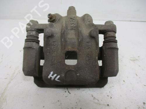 Used Left rear brake caliper HYUNDAI i20 I (PB, PBT) 1.2 (86 hp) 18795173