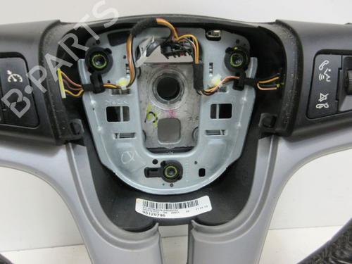 Steering wheel CHEVROLET CRUZE (J300) 1.4 | BP29097103C49 