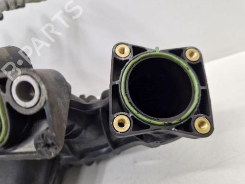 Intake manifold OPEL MERIVA B MPV (S10) 1.4 (75) | BP37144934M70 - Image 7