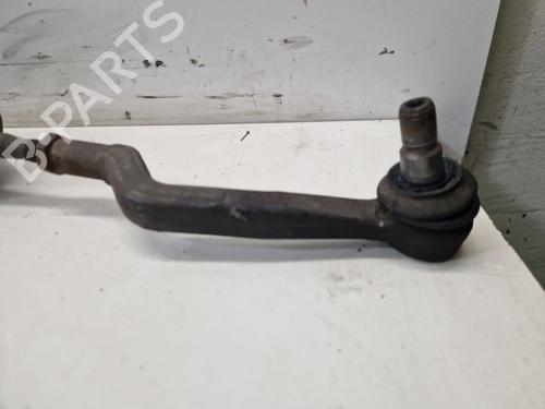 Steering rack MERCEDES-BENZ A-CLASS (W169) A 150 (169.031, 169.331) | BP26022632M22 