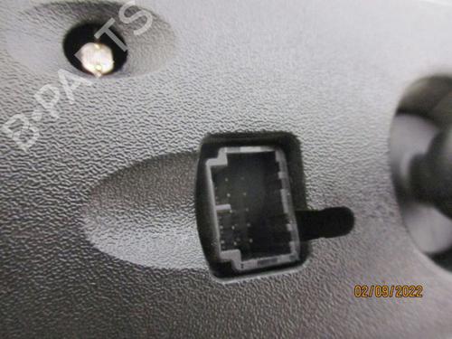 Rear mirror KIA SORENTO I (JC) 3.5 V6 4WD | BP18797057I6 