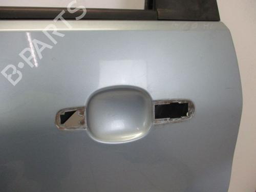 Dør venstre bak FORD FOCUS C-MAX (DM2) 2.0 TDCi | BP26647666C4 