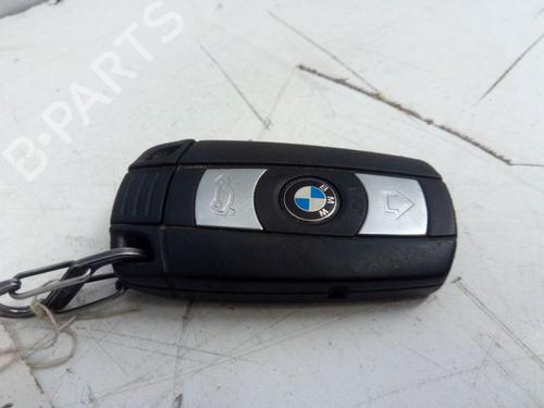 Ignition barrel BMW 3 (E90) 335 i | BP33908115M48  - Image 7