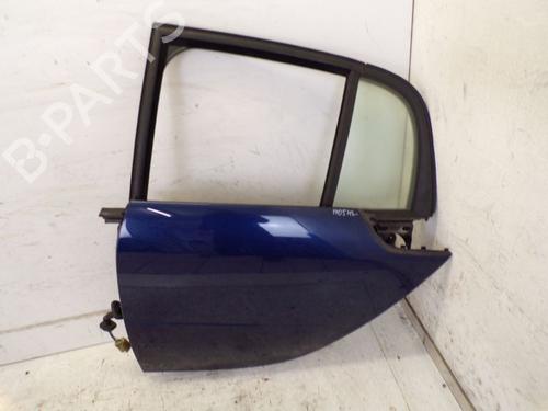 Drzwi tylne lewe SMART FORFOUR (454) 1.3 (454.031) BP26647891C4