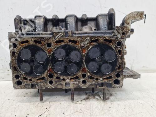 Cylinder head AUDI A4 B7 Avant (8ED) 2.7 TDI | BP23982198M5 