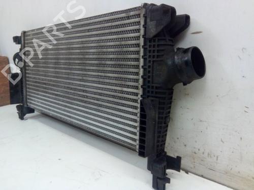 Intercooler OPEL ASTRA J Sports Tourer (P10) 1.4 Turbo (35) | BP28085646M30 