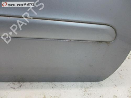Right front door OPEL ZAFIRA / ZAFIRA FAMILY B (A05) 1.9 CDTI (M75) | BP26647659C3 