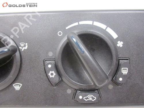 Climate control JEEP COMPASS (MK49) 2.4 4x4 | BP38504148I5 - Image 3