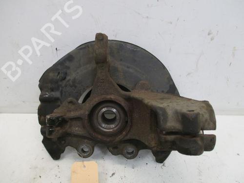 Left front steering knuckle FORD FOCUS III Turnier 1.6 EcoBoost | BP37117716M25 - Image 4